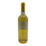 Anselmi - Vino Bianco Dolce Passito I Capitelli 2022 0,75 lt.