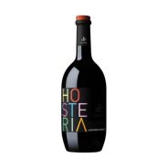 Soc. Agr. Castello di Uviglie - Monferrato Rosso DOC Hosteria 2021 0,75 lt.