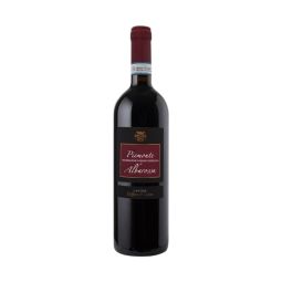 Daffara & Grasso - Piemonte Albarossa DOC 2017 0,75 lt.
