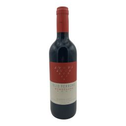 Elio Perrone - Barbera d'Asti Superiore DOCG Mongovone 2022 0,50 lt.