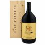 Elio Perrone - Barbera d'Asti DOCG Tasmorcan 2025 3 lt. JEROBOAM + Box Legno