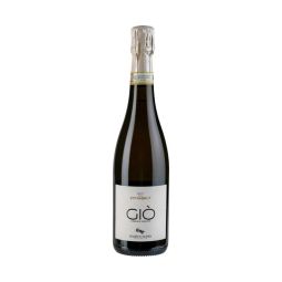 Matteo Soria - Asti Secco Spumante DOCG Giò Extra Brut 0,75 lt.