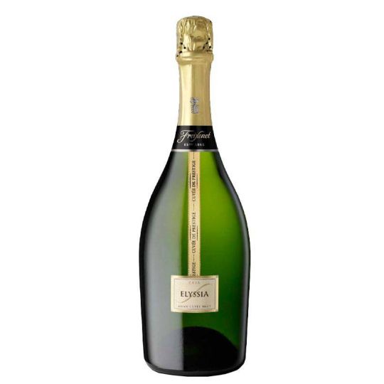 Massana Noya - Spumante Cava "Eudald" Brut Nature Reserva 0,75 lt. - Enoteca Bevi Bene