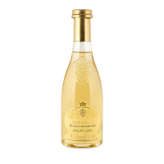 Ca' dei Frati - Vino di Uve Stramature Dolce Tre Filer 2021 0,375 lt. MEZZA BOTTIGLIA