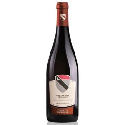 Cave des Onze Communes - Vallée D'Aoste Torrette Superieur DOC 2023 0,75 lt.