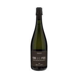 Dorigati - Trento DOC Blanc de Blancs Om De Fer brut 0,75 lt.