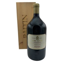 Az. Agr. Paitin - Barbaresco Riserva DOCG Sorì Paitin Vecchie Vigne 2010 3 lt. JEROBOAM + Box Legno