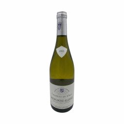 André Goichot - Bourgogne Aligoté Chateau du Cray 2025 0,75 lt.