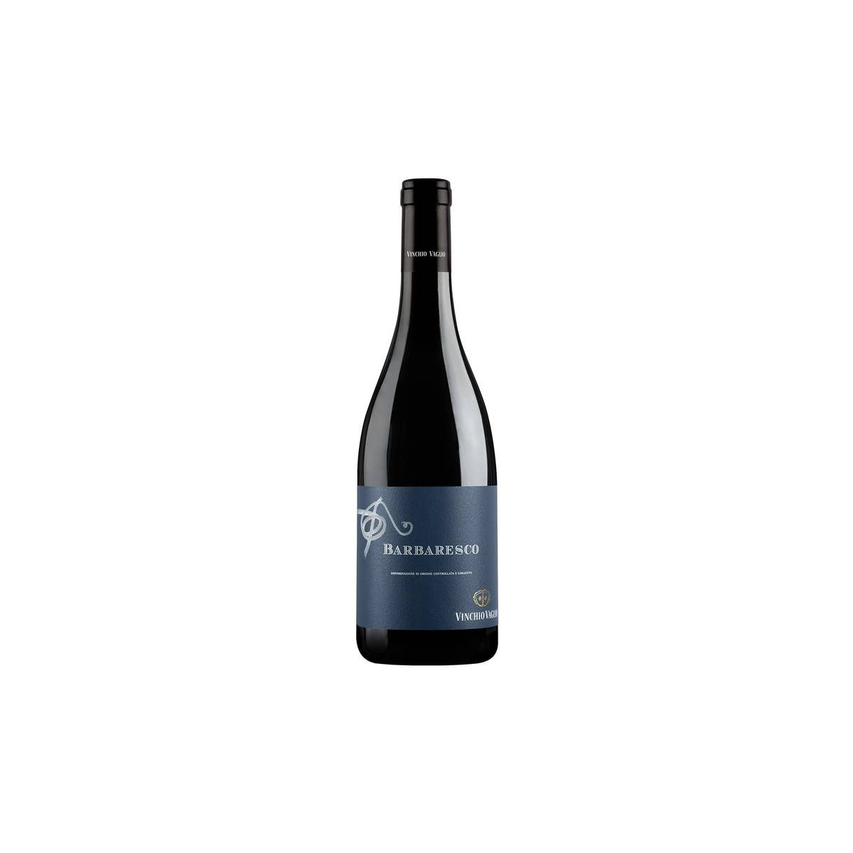 Vinchio Vaglio Serra - Barbaresco DOCG 2021 0,75 lt. - Enoteca Bevi Bene