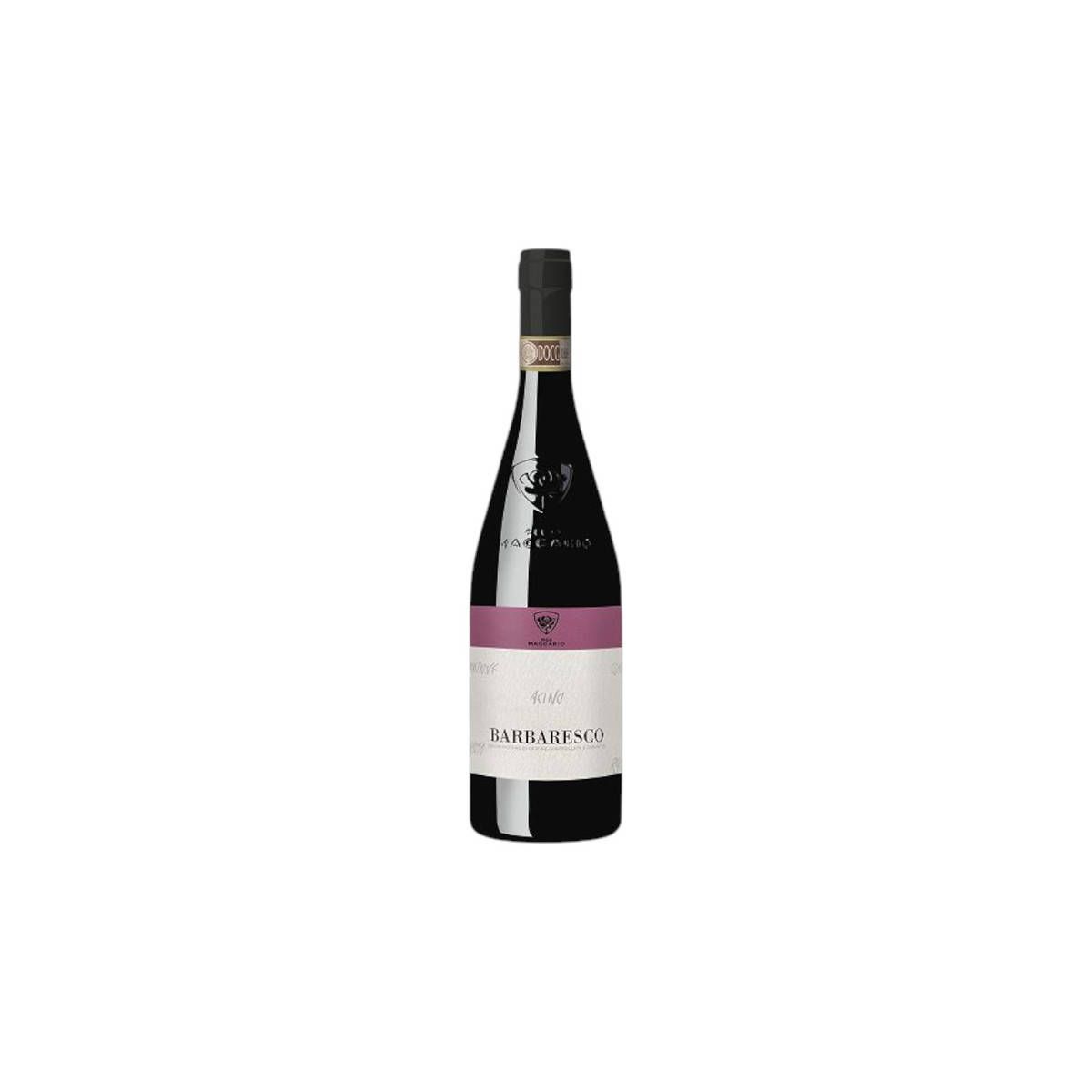 Pico Maccario - Barbaresco DOCG "Serracapelli" 2022 0,75 lt. - Enoteca Bevi Bene