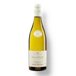 André Goichot - Pouilly Fuissé 2023 0,75 lt. - Enoteca Bevi Bene