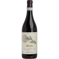 Vietti - Langhe Nebbiolo DOC Perbacco 2022 0,75 lt.