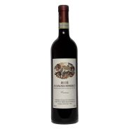 Gatto Pierfrancesco - Ruchè di Castagnole Monferrato DOCG Caresana 2025 0,75 lt.
