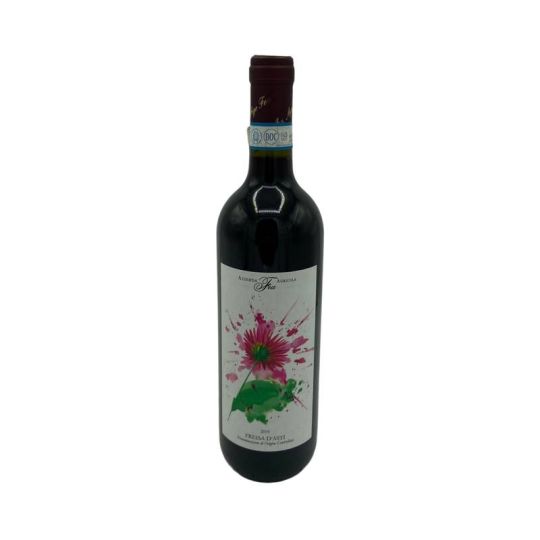 Az. Agr. Fea - Freisa d'Asti DOC 2022 0,75 lt. - Enoteca Bevi Bene