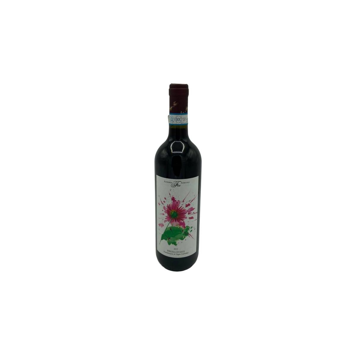 Az. Agr. Fea - Freisa d'Asti DOC 2022 0,75 lt. - Enoteca Bevi Bene