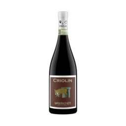 Az. Agr. Criolin - Barbera d'Asti Superiore DOCG 2020 0,75 lt. - Enoteca Bevi Bene