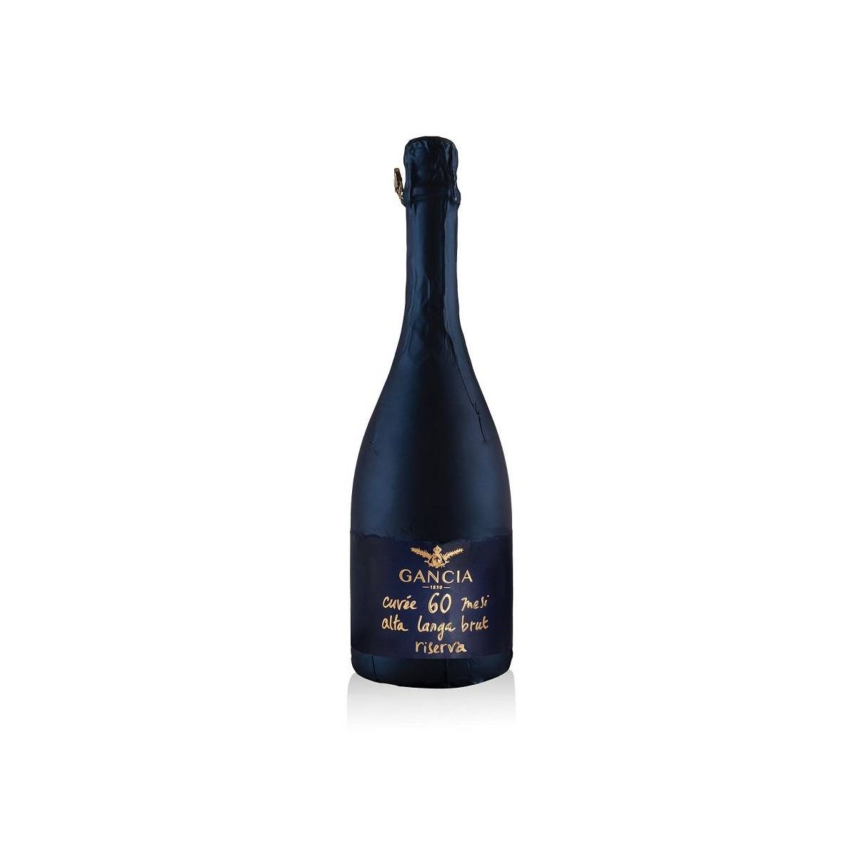 Gancia - Altalanga DOCG Riserva Cuvee 60 mesi 2013 Brut 0,75 lt. - Enoteca Bevi Bene