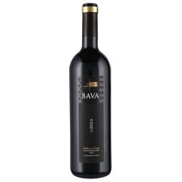 Bava - Barbera d'Asti DOCG Libera 2023 0,75 lt.