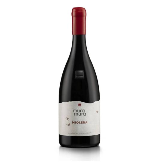 Mura Mura - Barbera d'Asti DOCG "Miolera" 2023 0,75 lt. - Enoteca Bevi Bene