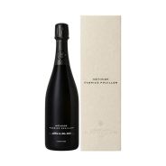 Roger Pouillon & Fils - Champagne AOC Blanc de Noirs Methode Fabrice Pouillon Chemin de Bois 2018 Brut Nature 0,75 lt. + Box