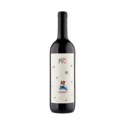 Cardeto - Umbria IGP Cabernet Maialino PIG 2021 0,75 lt.