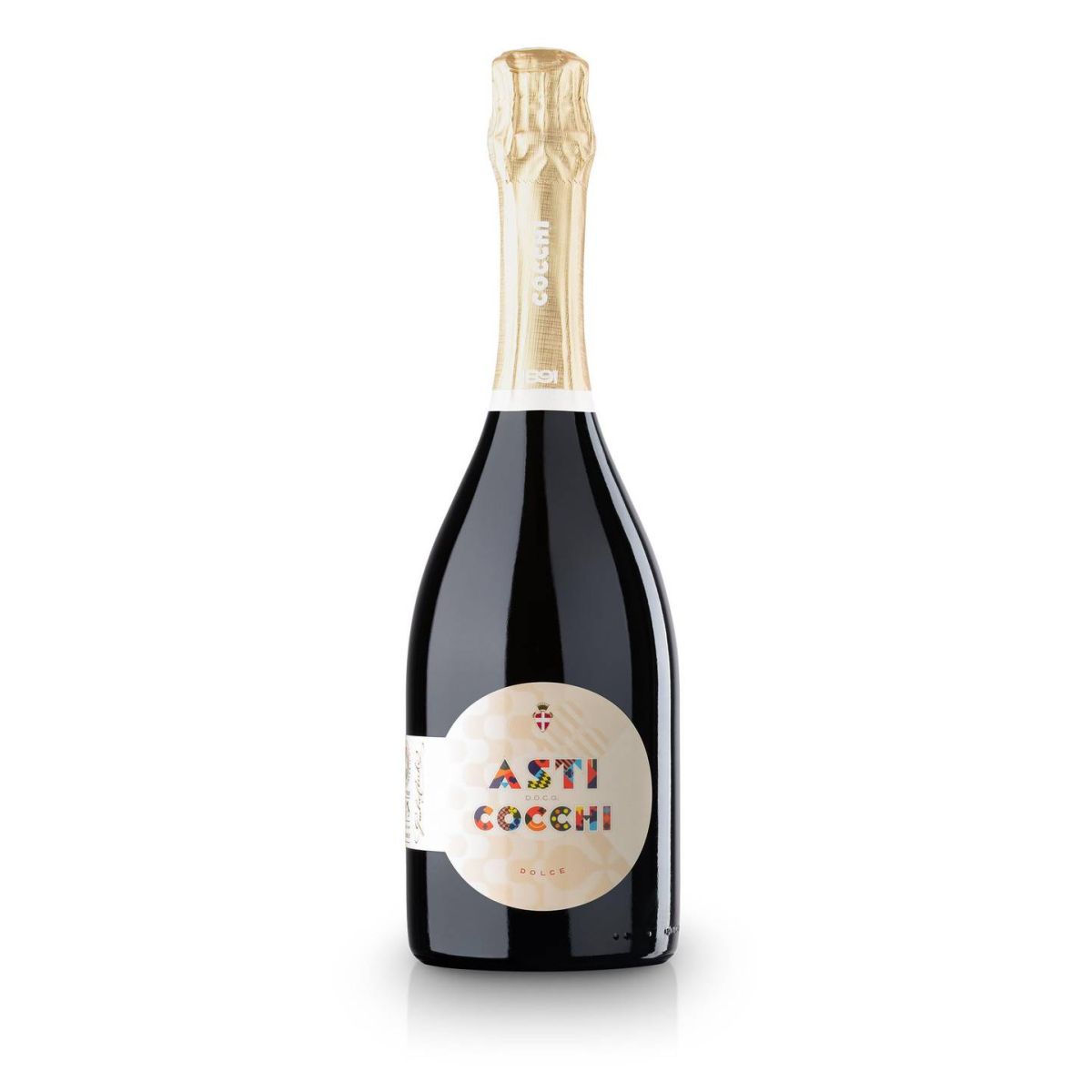 Cocchi - Asti Spumante DOCG 0,75 lt.