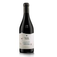 Mura Mura - Langhe Nebbiolo DOC Mercuzio 2024 0,75 lt.