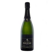 Bouchè Père&Fils - Champagne AOC Millésime 2011 Extra Brut 0,75 lt.