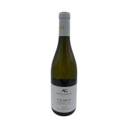 André Goichot - Chablis Premier Cru 2024 0,75 lt.