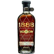Brugal - Rum Ron Gran Reserva 1888 doblemente anejado 0,70 lt.