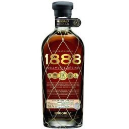Brugal - Rum Ron Gran Reserva 1888 doblemente anejado 0,70 lt.