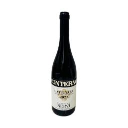 Nervi Giacomo Conterno - Gattinara DOCG 2023 0,75 lt.
