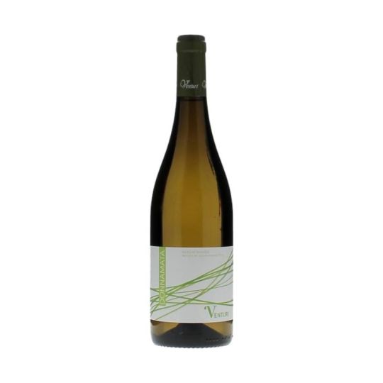 Venturi - Marche Bianco IGP "Dannamata" 2022 0,75 lt. - Enoteca Bevi Bene