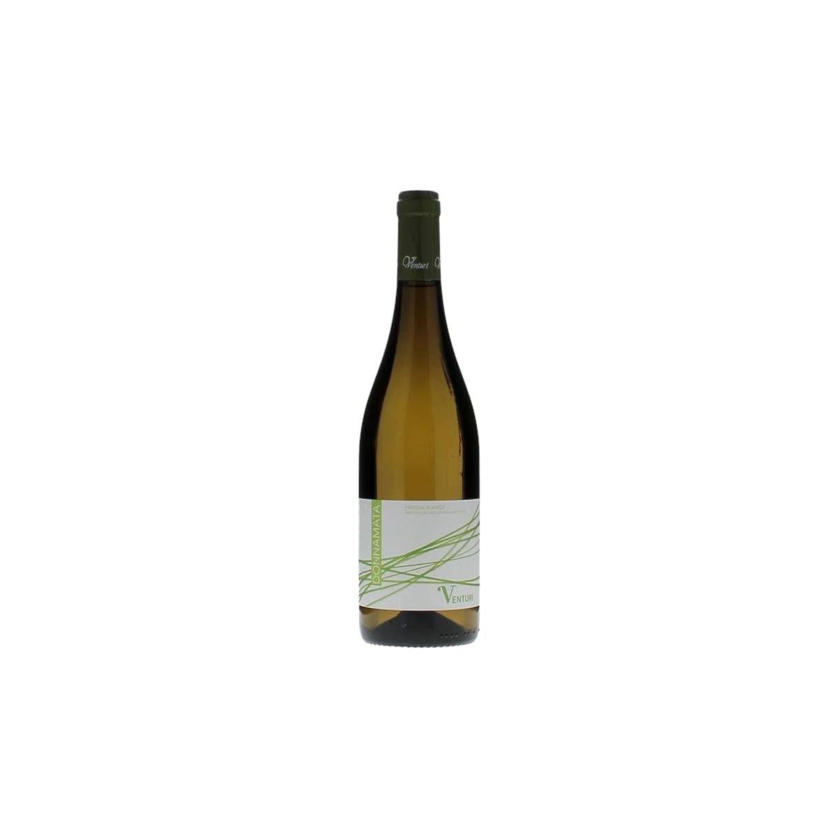 Venturi - Marche Bianco IGP "Dannamata" 2022 0,75 lt. - Enoteca Bevi Bene