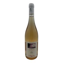 Az. Agr. La Tribuleira - Vino Rosato Galluccio 0,75 lt.