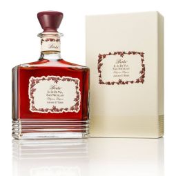Berta - Amaro d'Erbe "Il 28 di Via San Nicolao" 0,70 lt. + Box - Enoteca Bevi Bene