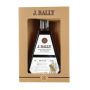 J. Bally - Rum Vieux Agricole Martinique Pyramide Brut de Fut 15 y 2007 0,70 lt. + Box - Enoteca Bevi Bene