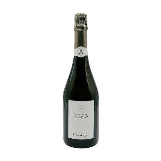 Aleran - Champagne AOC Blanc de Blancs 0,75 lt. - Enoteca Bevi Bene