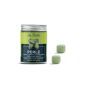 La Perla Cioccolato di Torino - Perle Pistacchio Salato. Piccoli Tartufi di cioccolato bianco e pistacchi 50 gr.