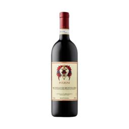 Fuligni - Brunello di Montalcino DOCG 2019 0,75 lt. - Enoteca Bevi Bene