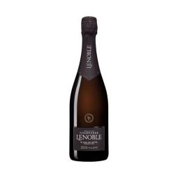 Ar Lenoble - Champagne AOC Bisseuil Premier Cru Blanc de Noirs 2016 Extra Brut 0,75 lt. + Box