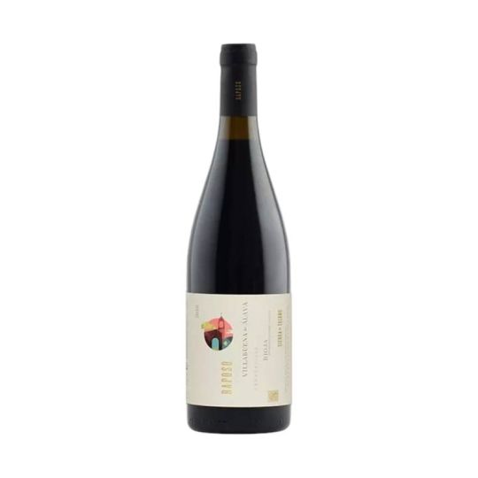 Sierra de Tolono - Rioja DOC Raposo 2020 0,75 lt.