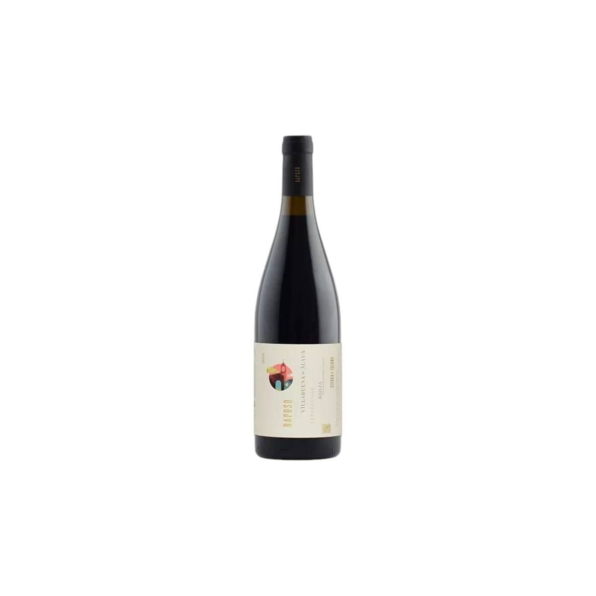 Sierra de Tolono - Rioja DOC Raposo 2020 0,75 lt.