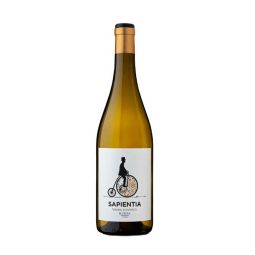 El Lagar de Moha - Rueda DDO Sapientia Verdejo Ecologico 2023 0,75 lt.