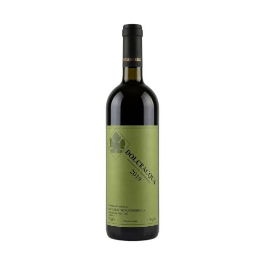 Maccario Dringenberg - Dolceacqua DOC 2019 0,75 lt.
