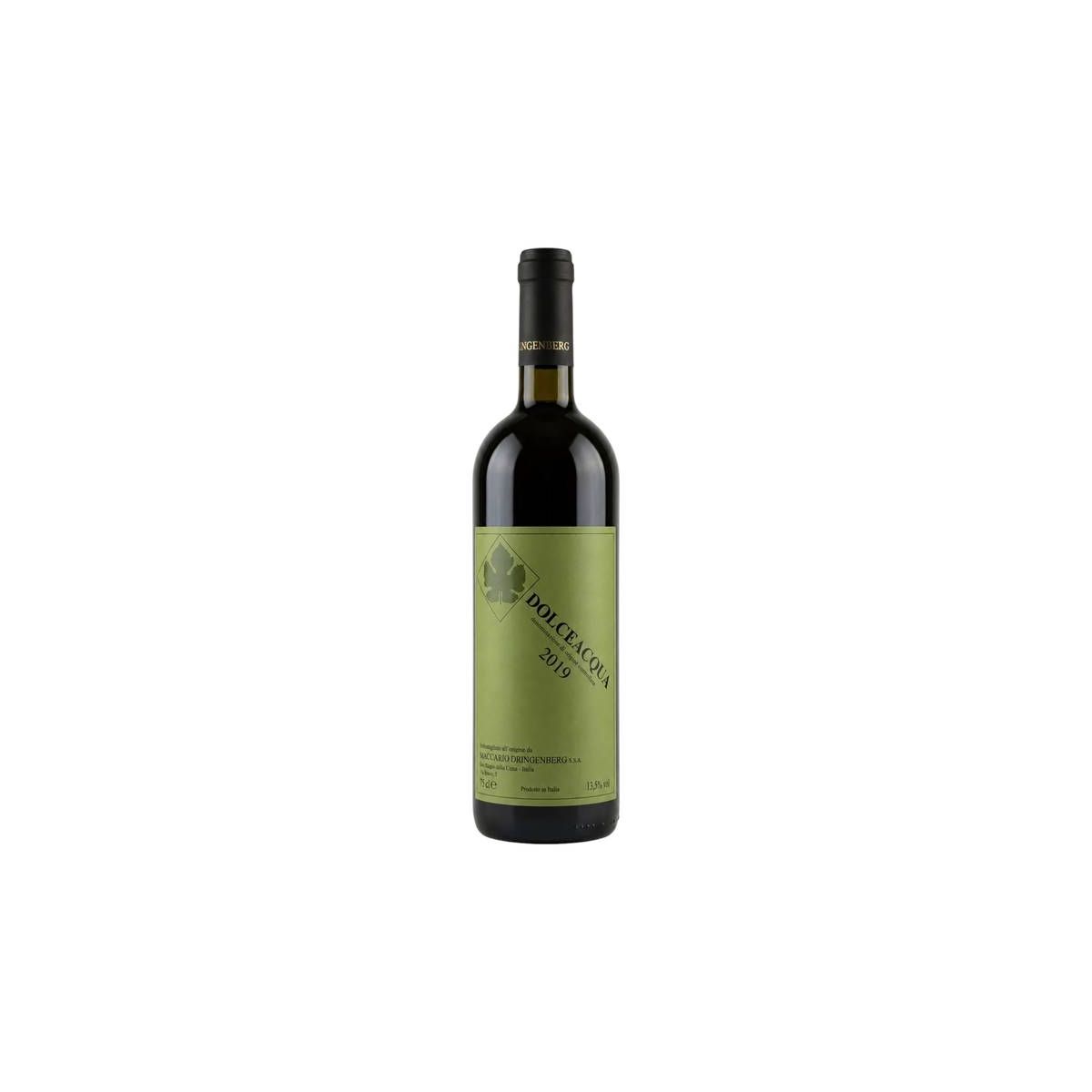 Maccario Dringenberg - Dolceacqua DOC 2019 0,75 lt.