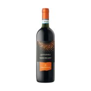 Terre Astesane - Grignolino d'Asti DOC Ganassa 2023 0,75 lt.