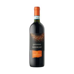 Terre Astesane - Grignolino d'Asti DOC Ganassa 2023 0,75 lt.