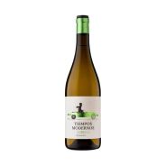 El Lagar de Moha - Godello Ecologico Tiempos Modernos 2022 0,75 lt.