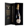 Ferrari - Trento DOC Giulio Ferrari Riserva del Fondatore 2015 Extra Brut 0,75 lt. + Box